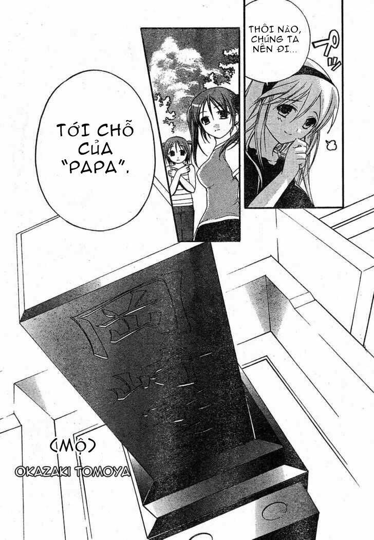 tomoyo after - dear shining memories chapter 4 48