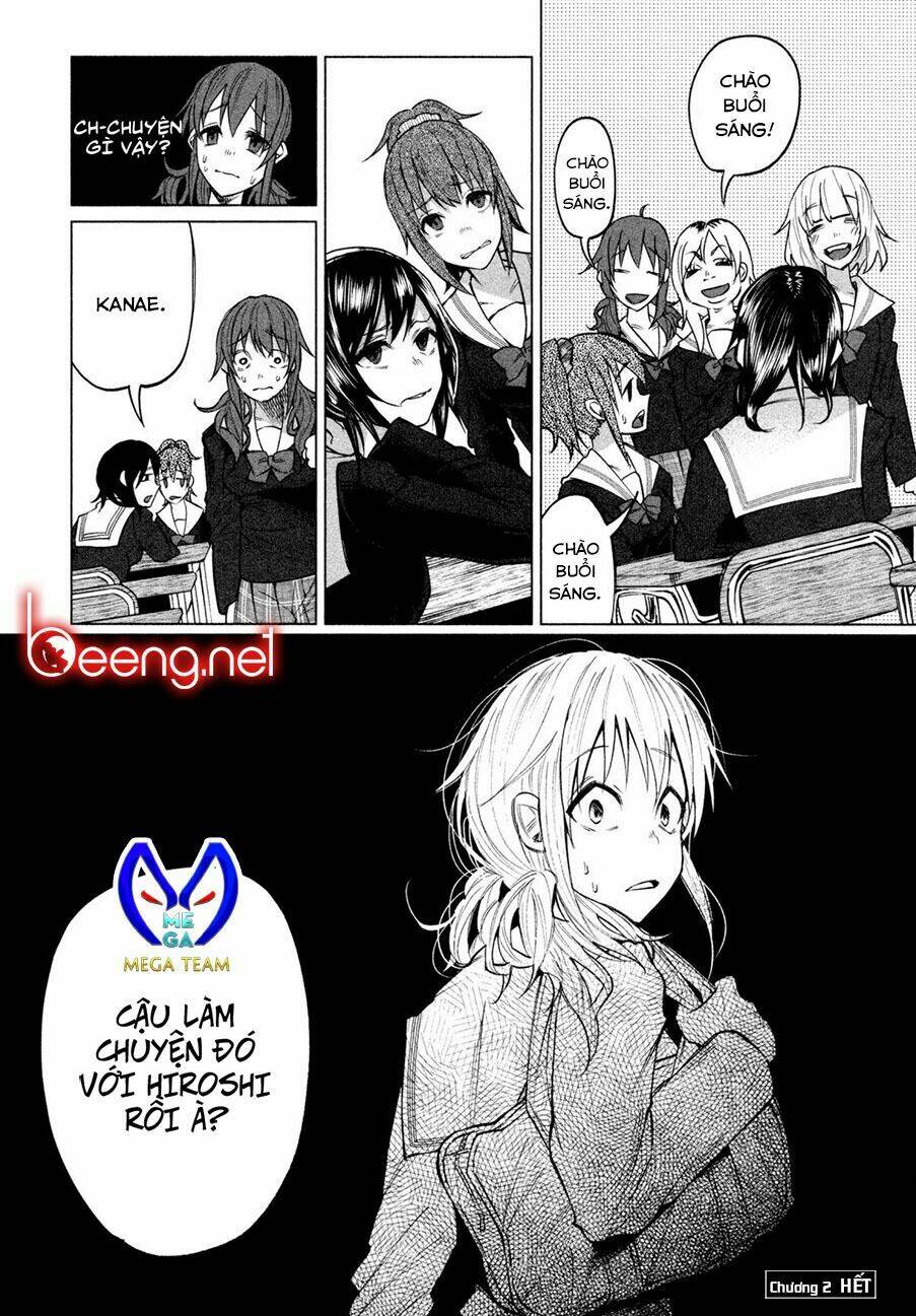 tớ đã yêu cậu rất nhiều chapter 2 22