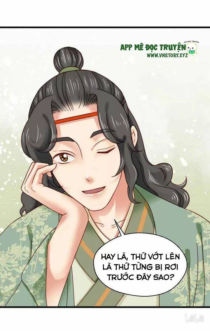 kiều nữ độc phi chapter 132 23