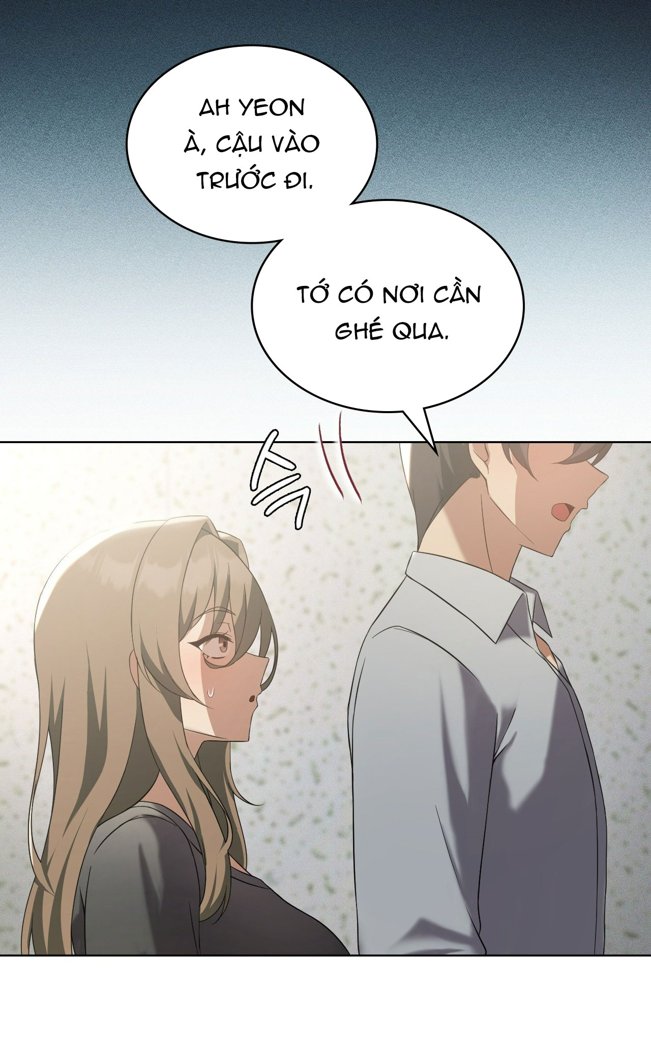 [18+] thăng cấp đến khi hài lòng chapter 38.2 45