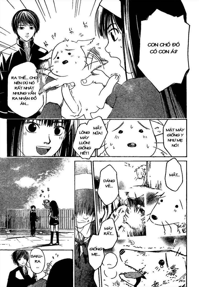 code breaker chapter 4 18