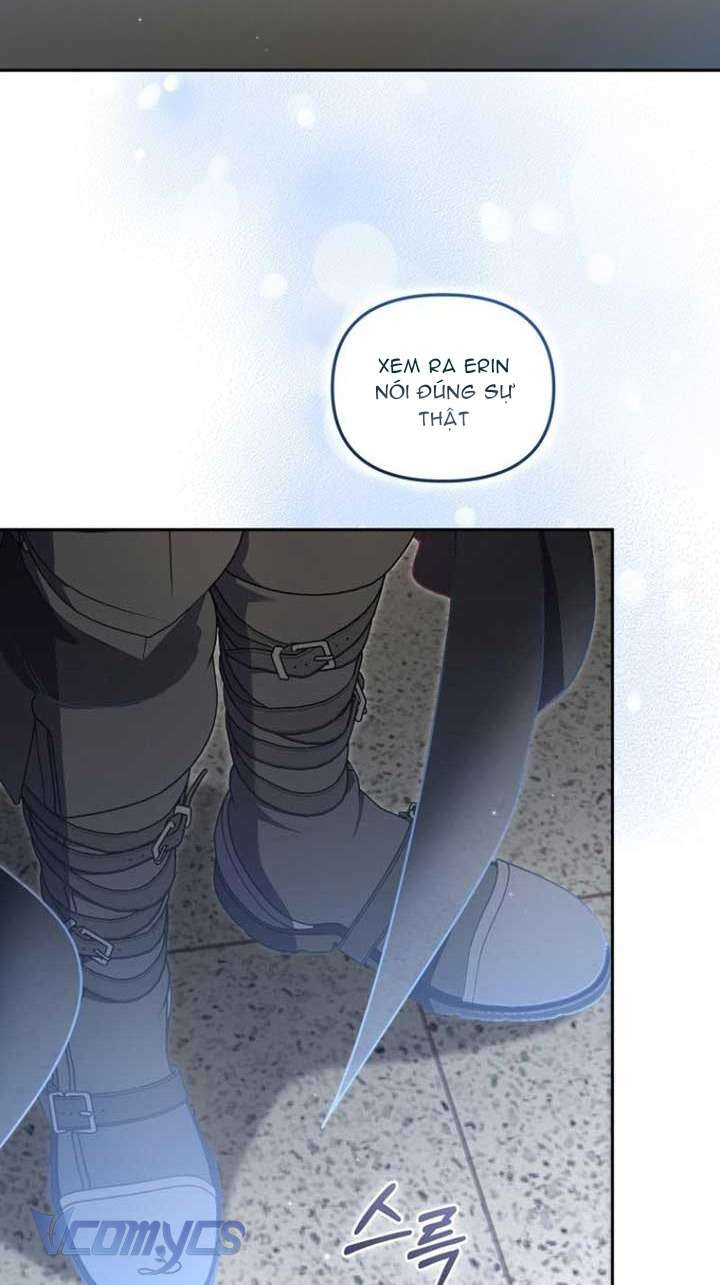 tôi được nuôi dưỡng bởi những kẻ phản diện chapter 81 48