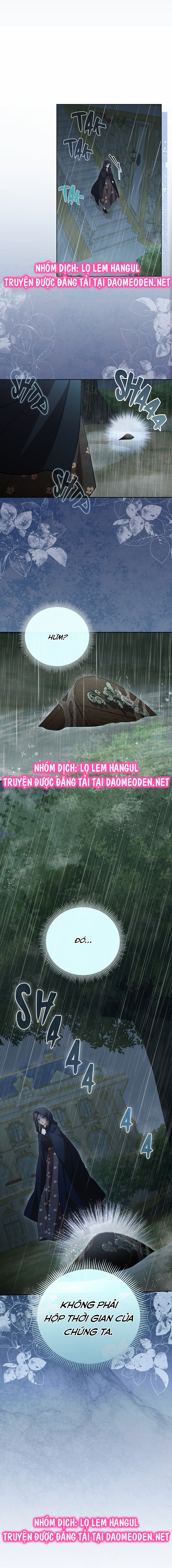 nhật ký chăm sóc đứa trẻ của nhân vật phản diện chapter 47 67