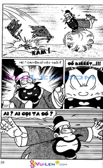 thần đồng đất việt chapter 94 7