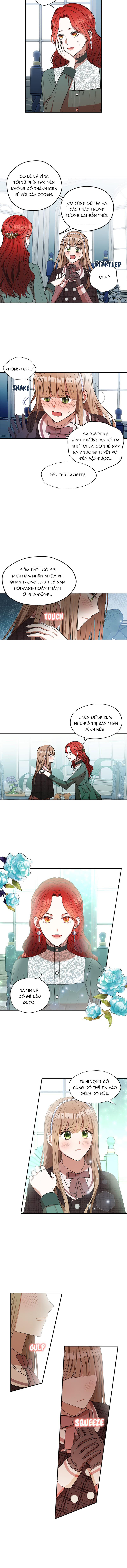 tôi sẽ nâng cấp chồng tôi trở thành một bậc thầy chapter 14 4