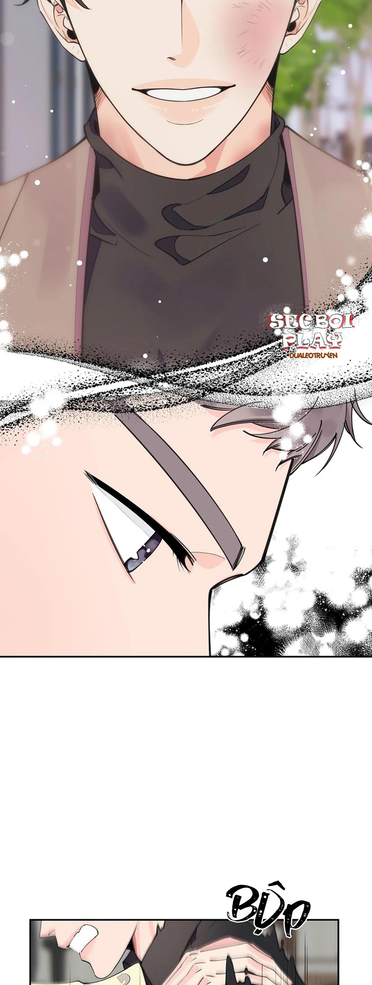 đêm dịu dàng chapter 9 10