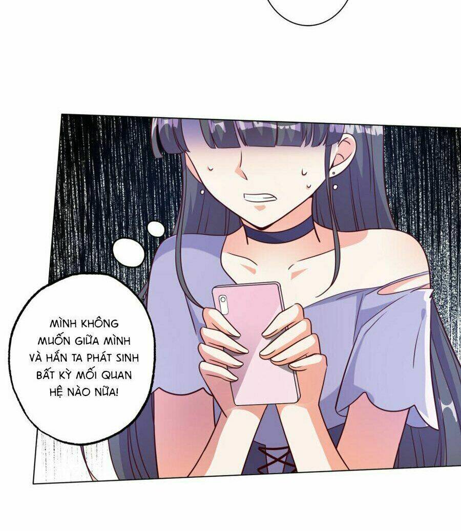 hôn nhân dục vọng: thiếu gia nhẹ một chút! chapter 93 12