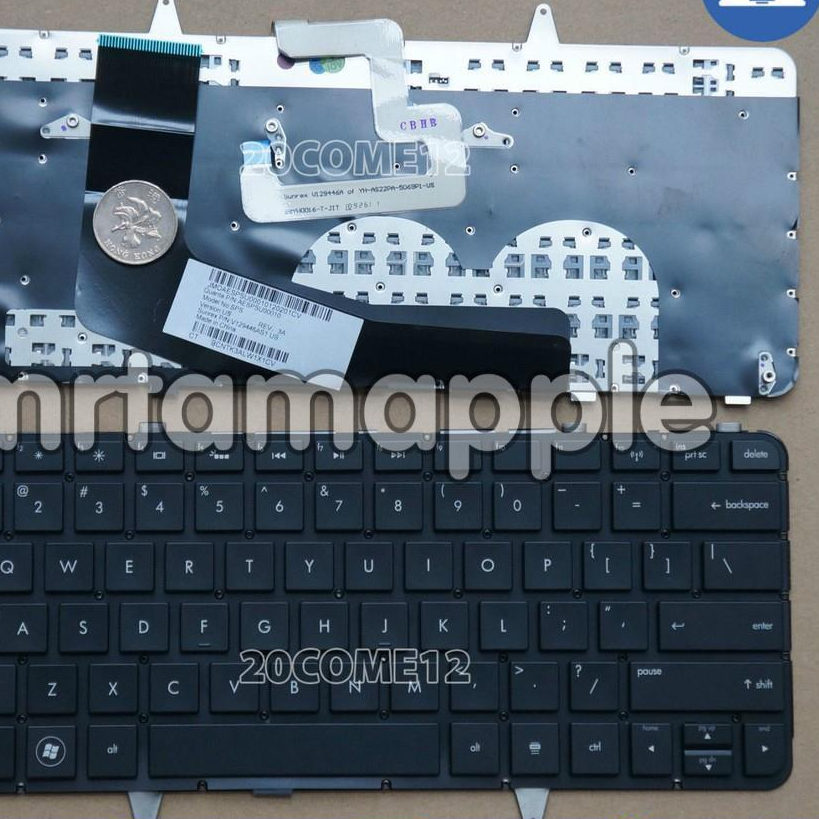 BÀN PHÍM LAPTOP DÀNH CHO HP ENVY 14-3000 dùng cho Envy 14-3000