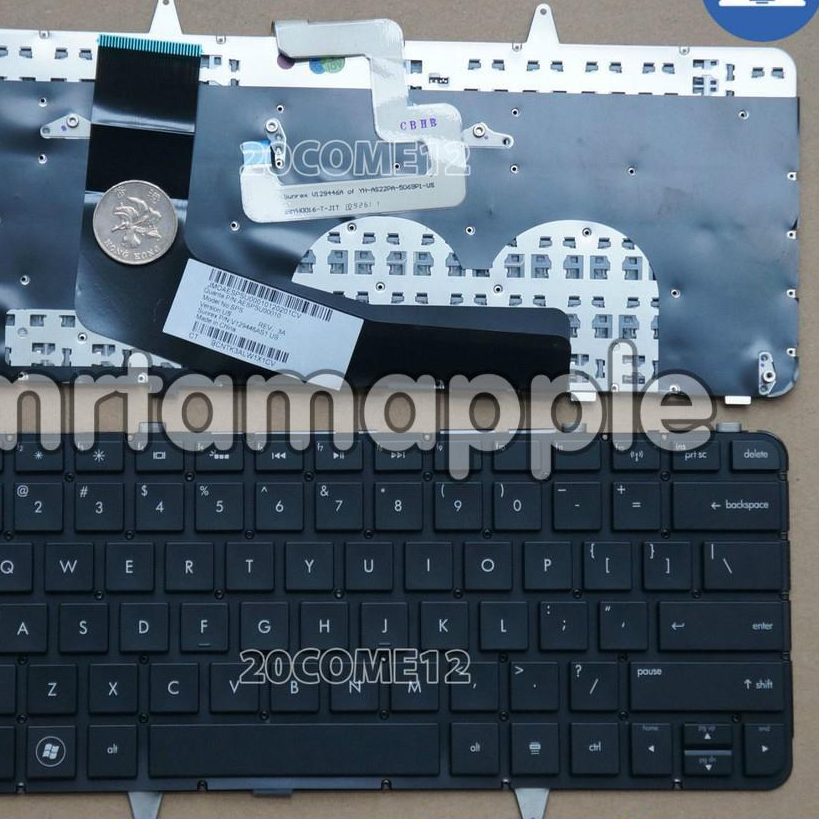 (KEYBOARD) BÀN PHÍM LAPTOP DÀNH CHO HP ENVY 14-3000 dùng cho Envy 14-3000