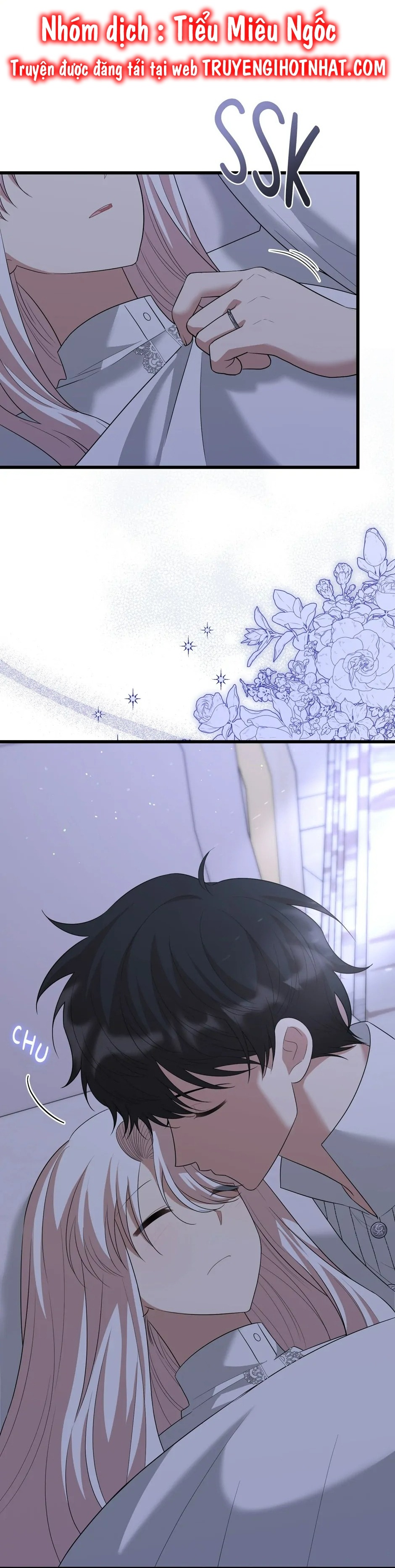 anh trai nguy hiểm của tôi chapter 91 38