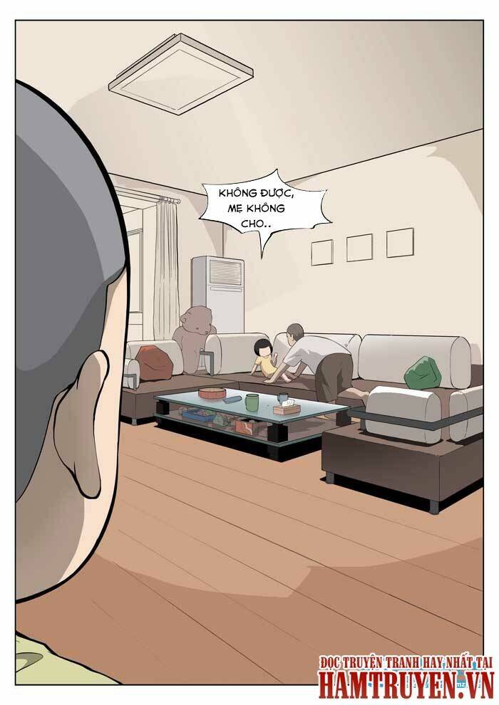 ngụy thủy nghi vân chapter 20 20