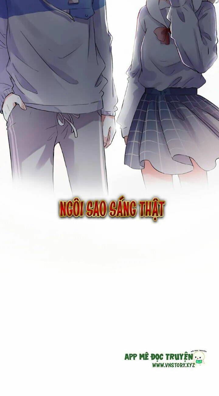 trạch thượng tịch mịch huỳnh hỏa chapter 34 40