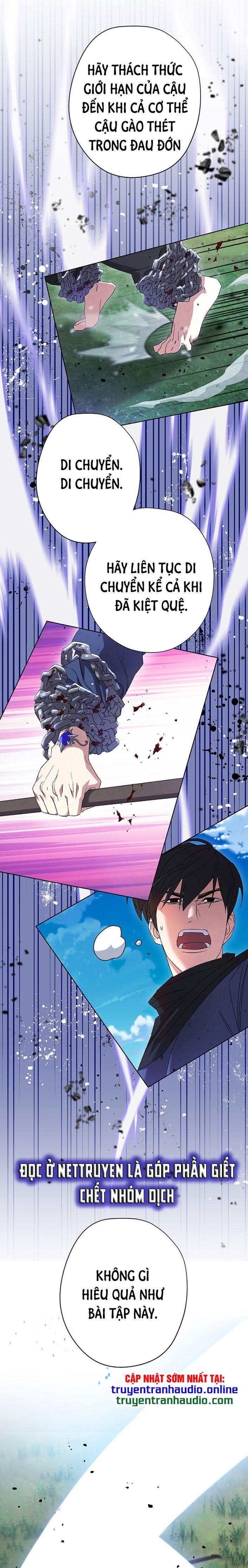 the live chapter 67 8