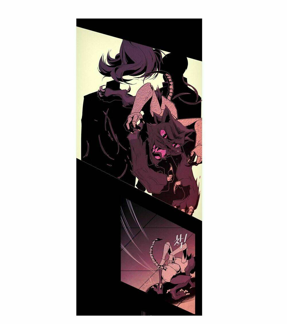 parasite queen chapter 7 28