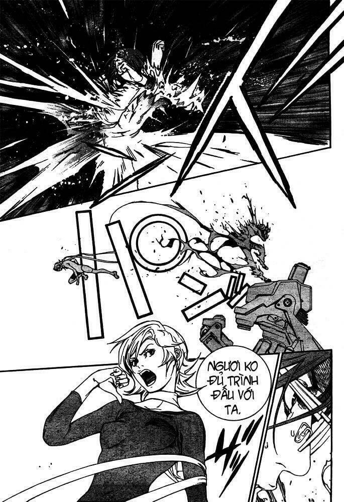 air gear chapter 240 11