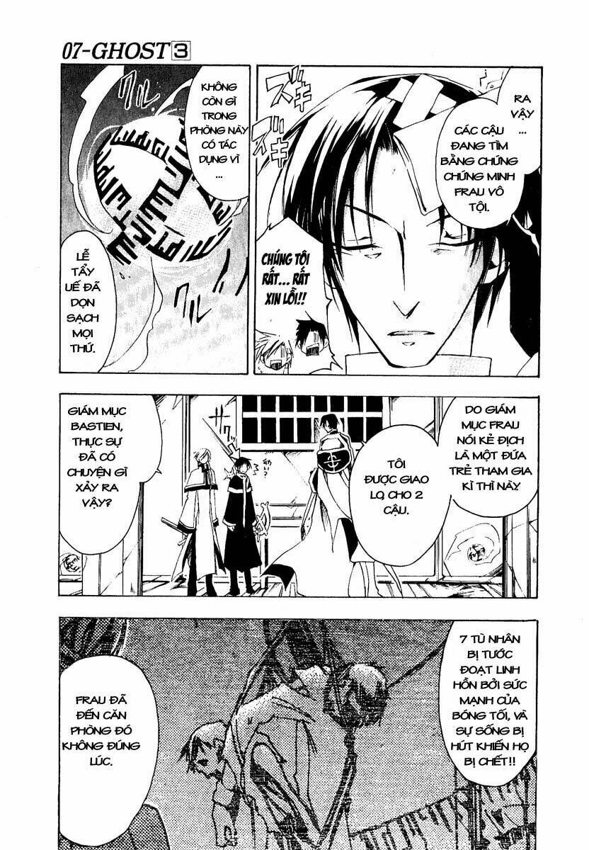 07 hồn ma chapter 16 5