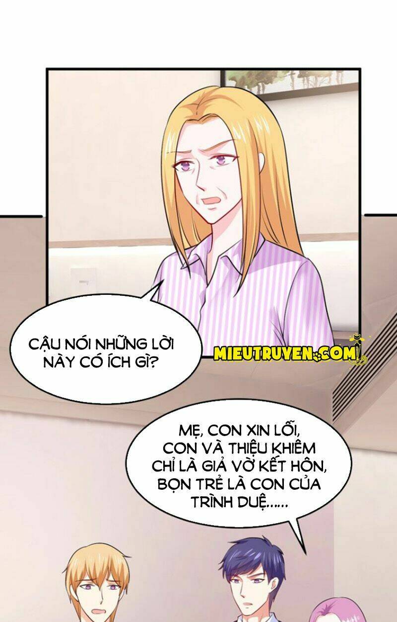 thú cưng độc quyền của boss chapter 96 37