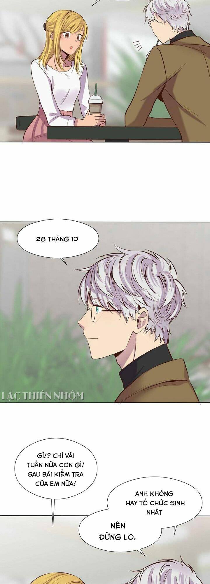 bí mật sâu sắc nhất của tôi chapter 37 30