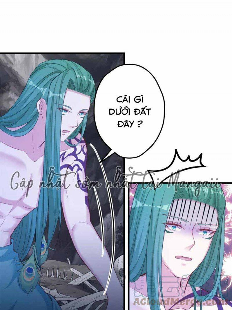 [16+] thảnh thơi thú thế chủng chủng điền, sinh sinh tể chapter 377 17
