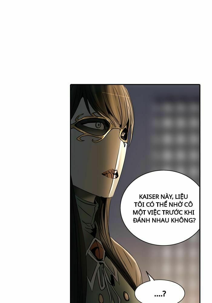 tòa tháp bí ẩn 2 chapter 215 24