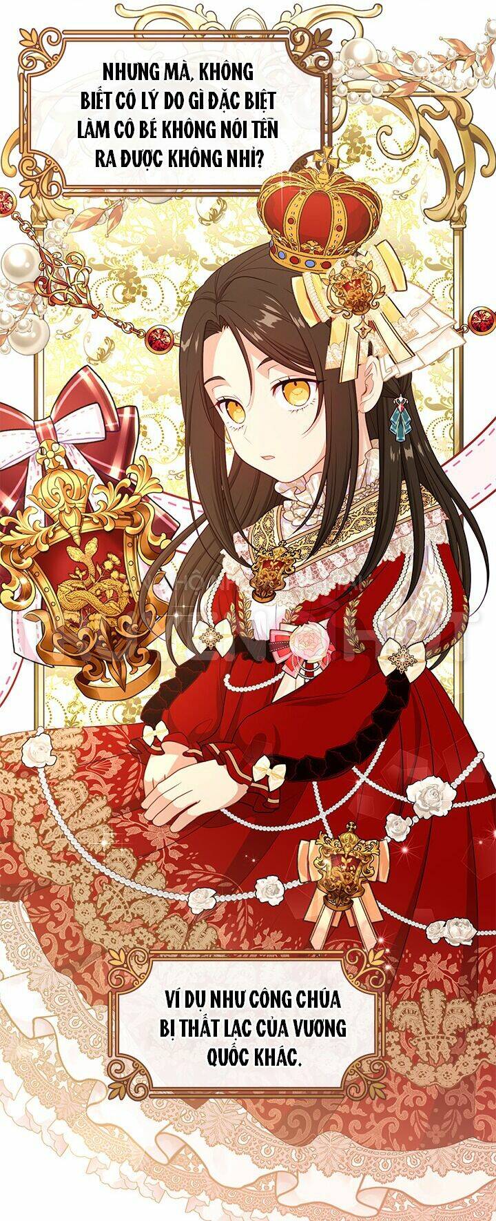 hãy coi chừng ác nữ chapter 113 29