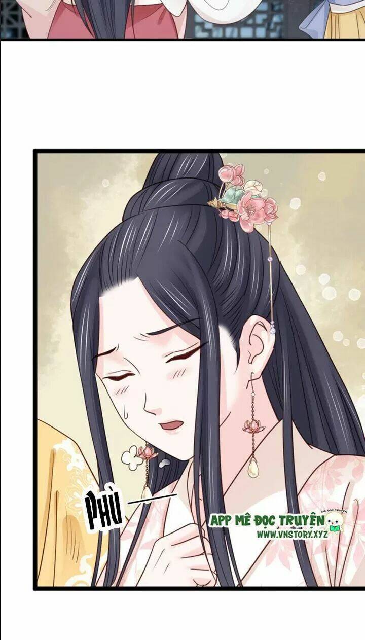 kiều nữ độc phi chapter 191 14