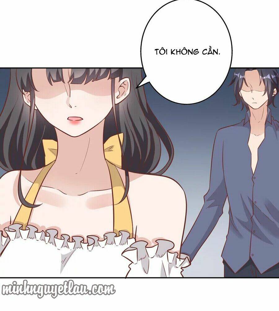 hôn nhân dục vọng: thiếu gia nhẹ một chút! chapter 141 10