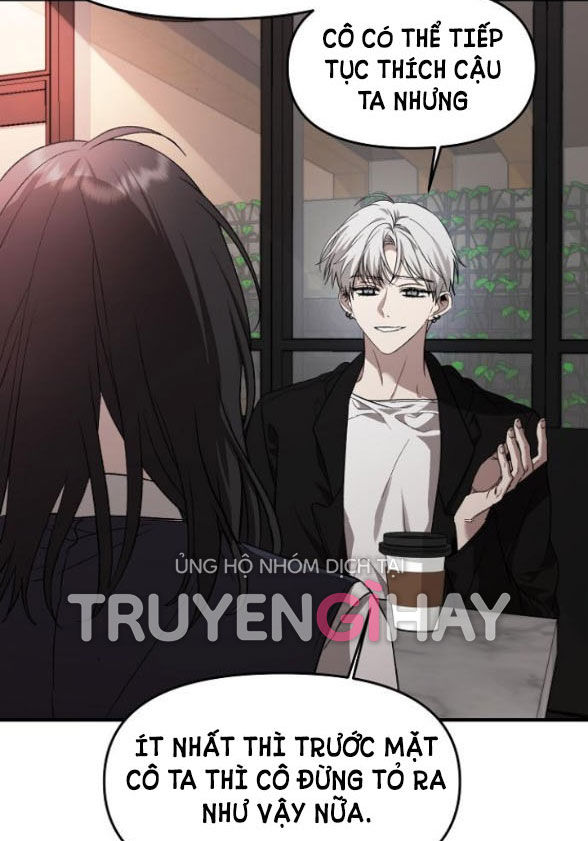 Tự Do Trong Mơ chapter 45.2 19