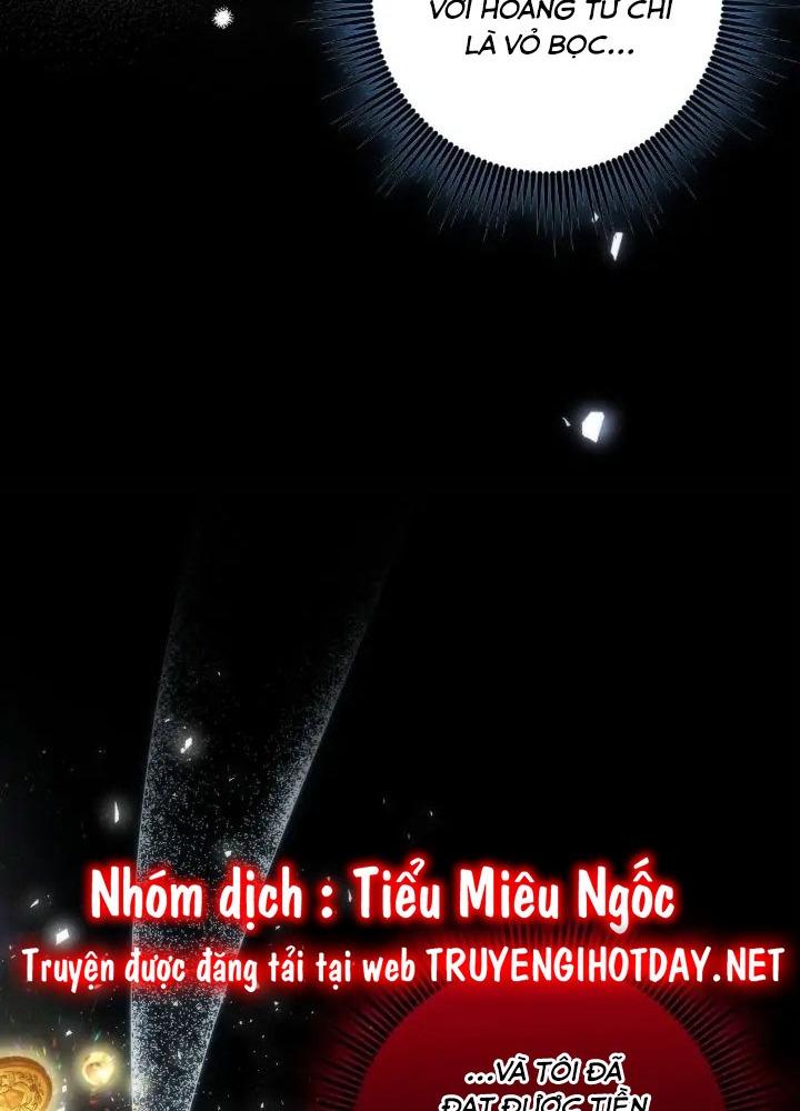 tại sao mẹ chồng tôi lại như thế này? chapter 44 110