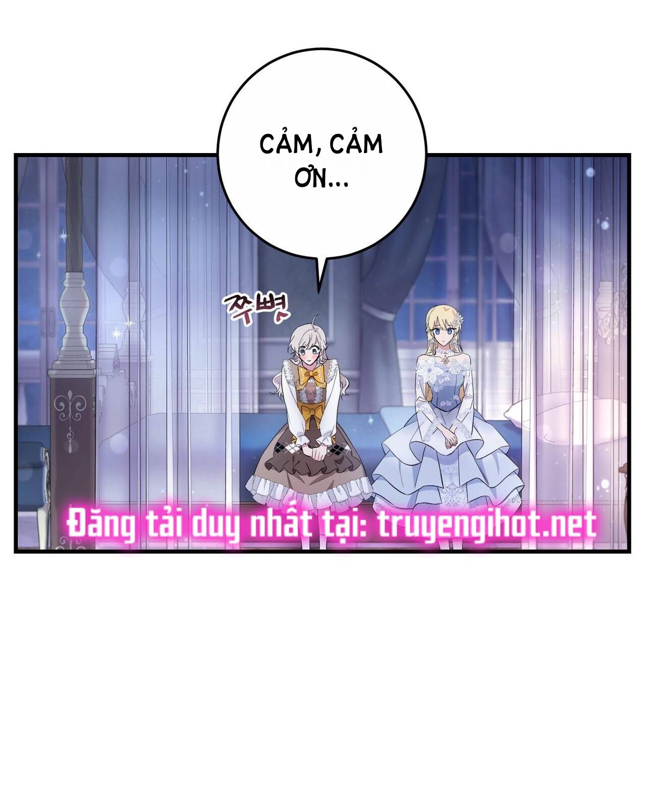 hãy nếm và nuốt đi nào chapter 6.1 24