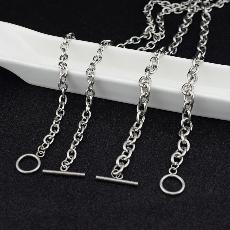 Dây chuyền nam cá tính