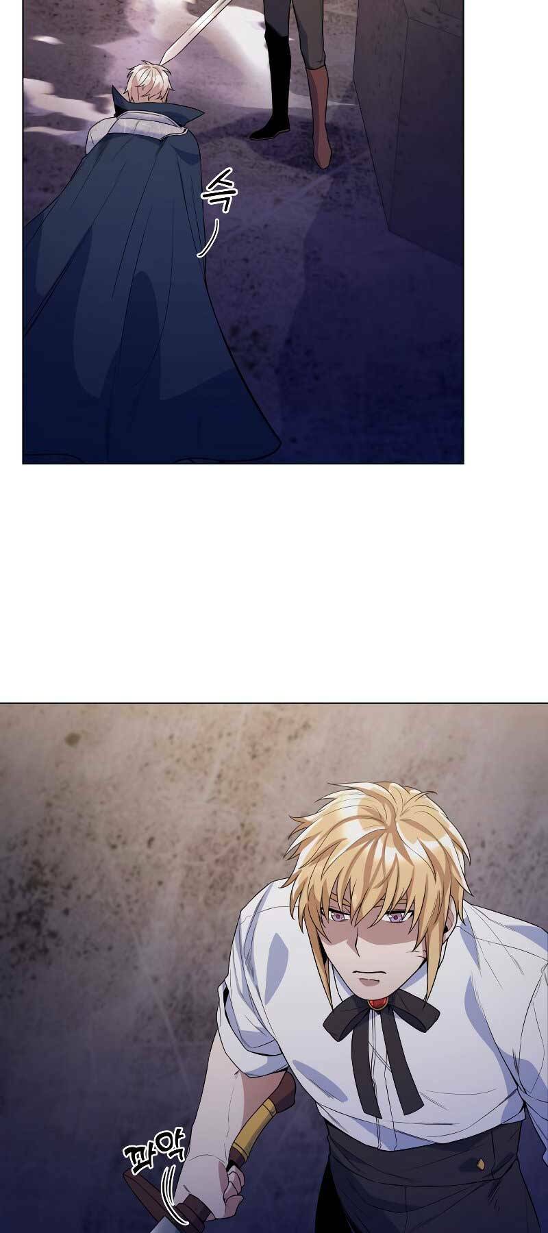 bạo chúa cường hoành chapter 27 43