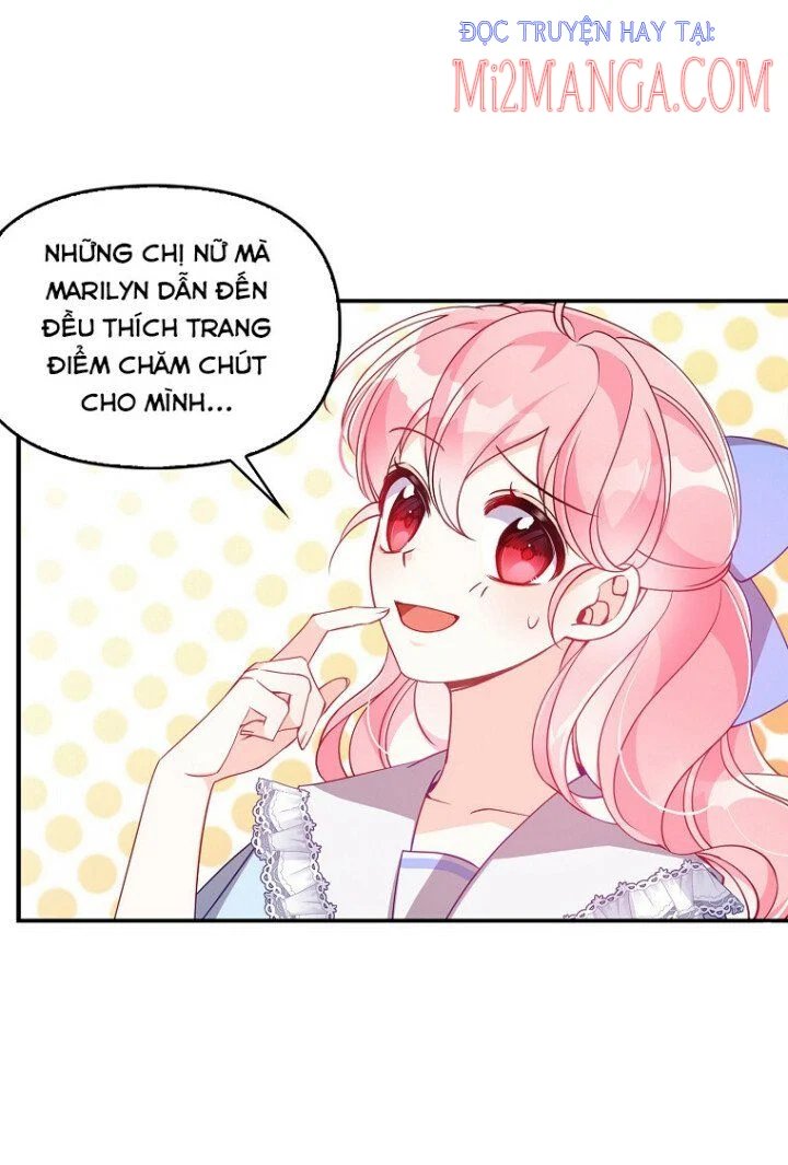 em gái cưng của đại công tước phản diện chapter 41.5 12