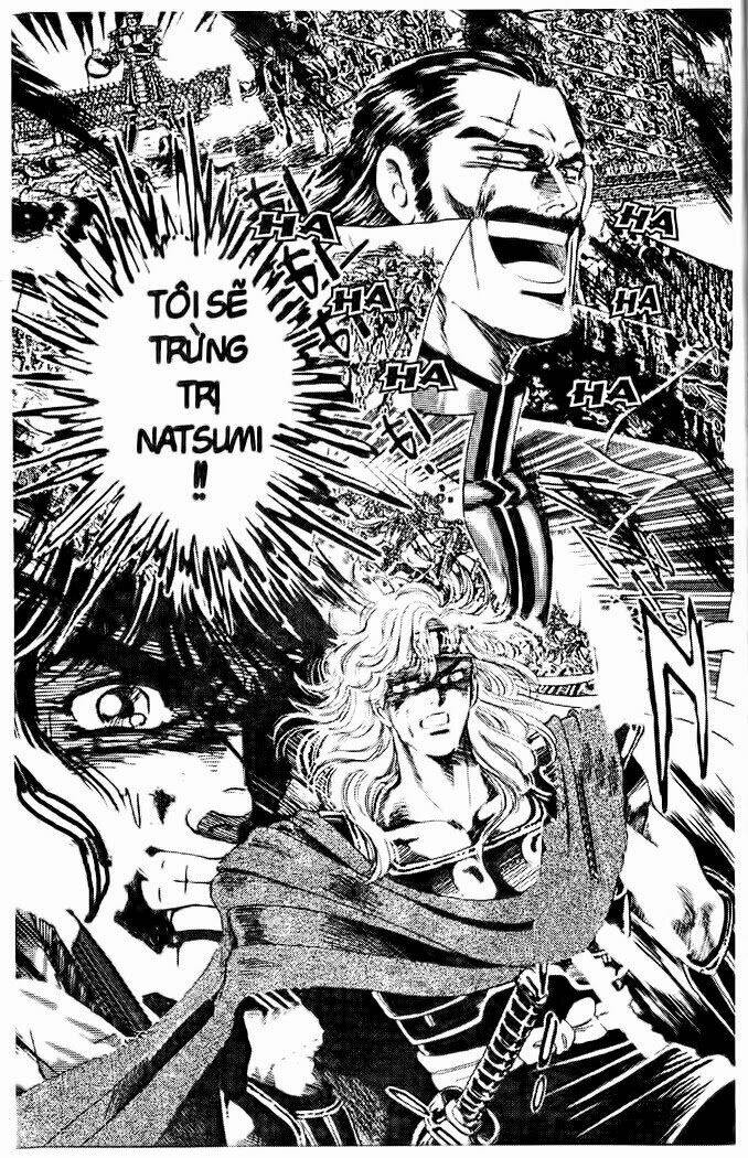 haou densetsu takeru chapter 29 13