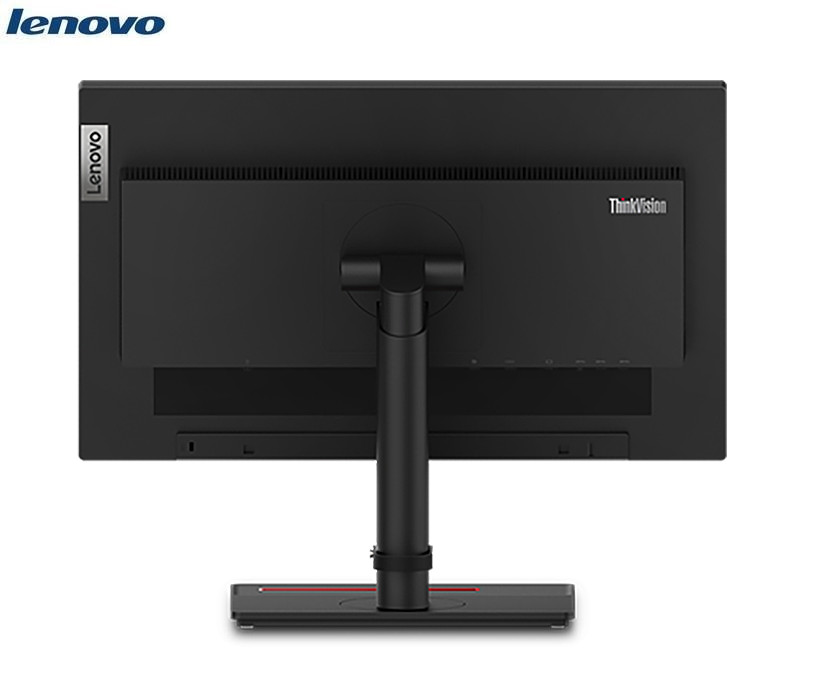 Màn Hình LCD Lenovo ThinkVision T22i-20 (61FEMAR6WW) | 21.5 inch Full HD IPS (1920 x 1080) LED Backlit 72% NTSC | VGA | Display Port | HDMI | USB 3.2 | Hàng Chính Hãng