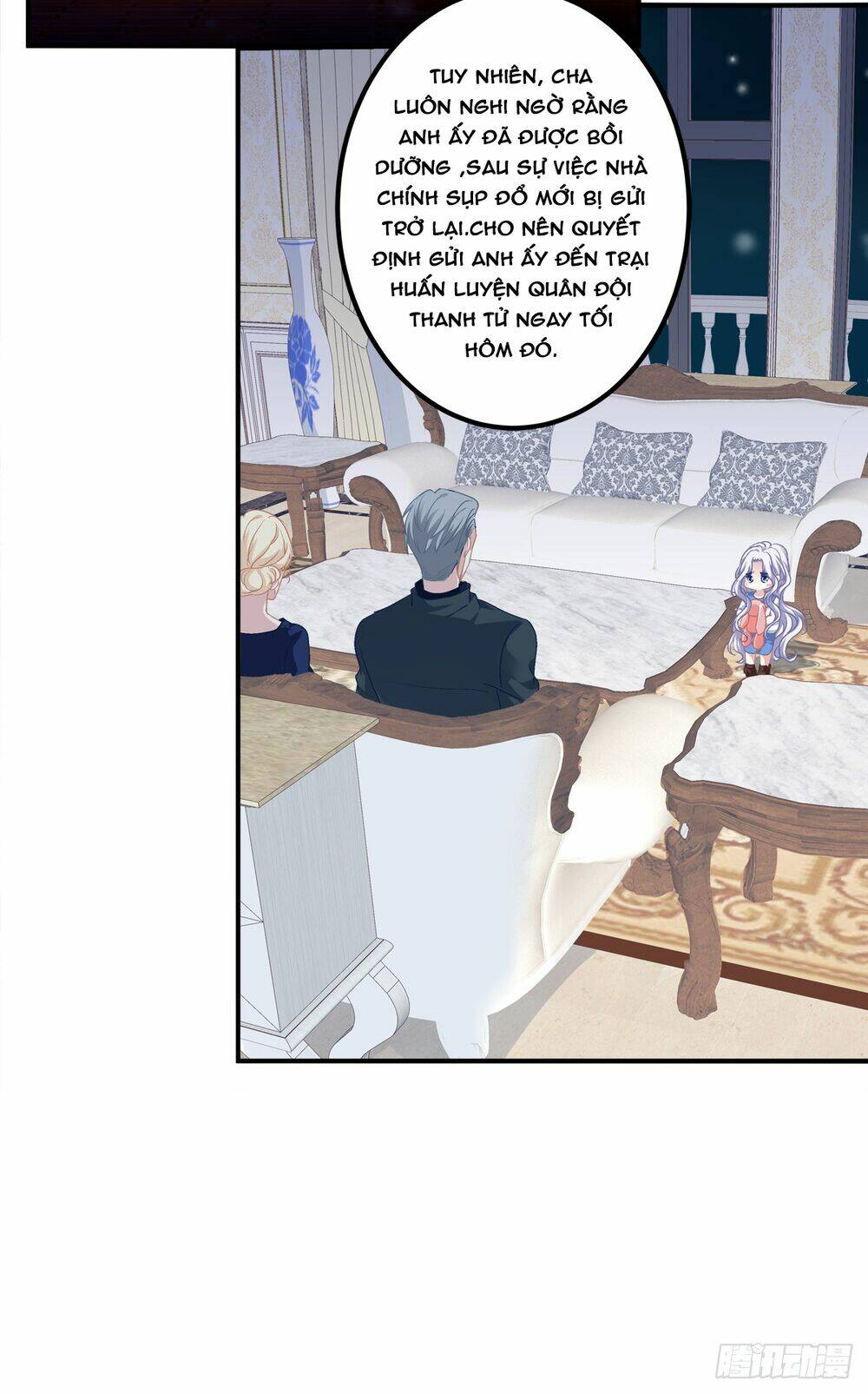 toàn bộ nắm trong tay chapter 13 4