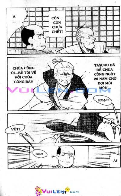 truyền nhân atula phần ii chapter 8 32