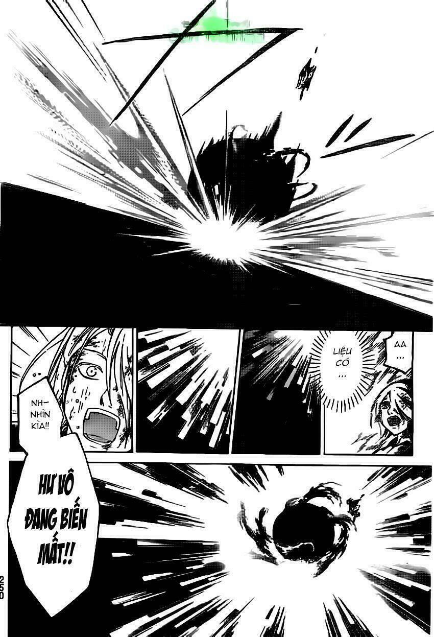 code breaker chapter 224 10