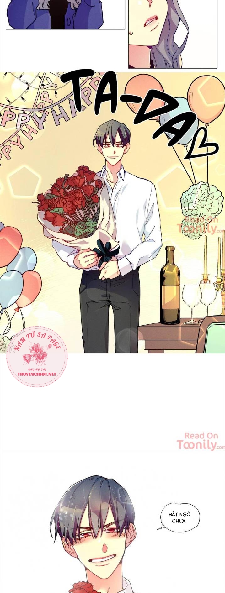 mảnh ghép o bị khuyết chapter 72 9