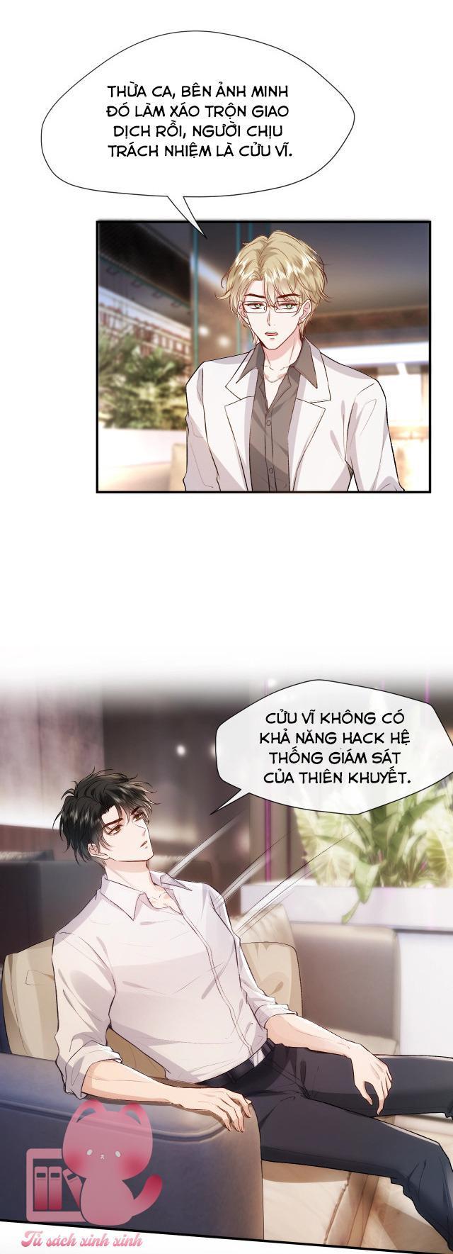 phu nhân mỗi ngày đều tại tuyến vả mặt chapter 12 25