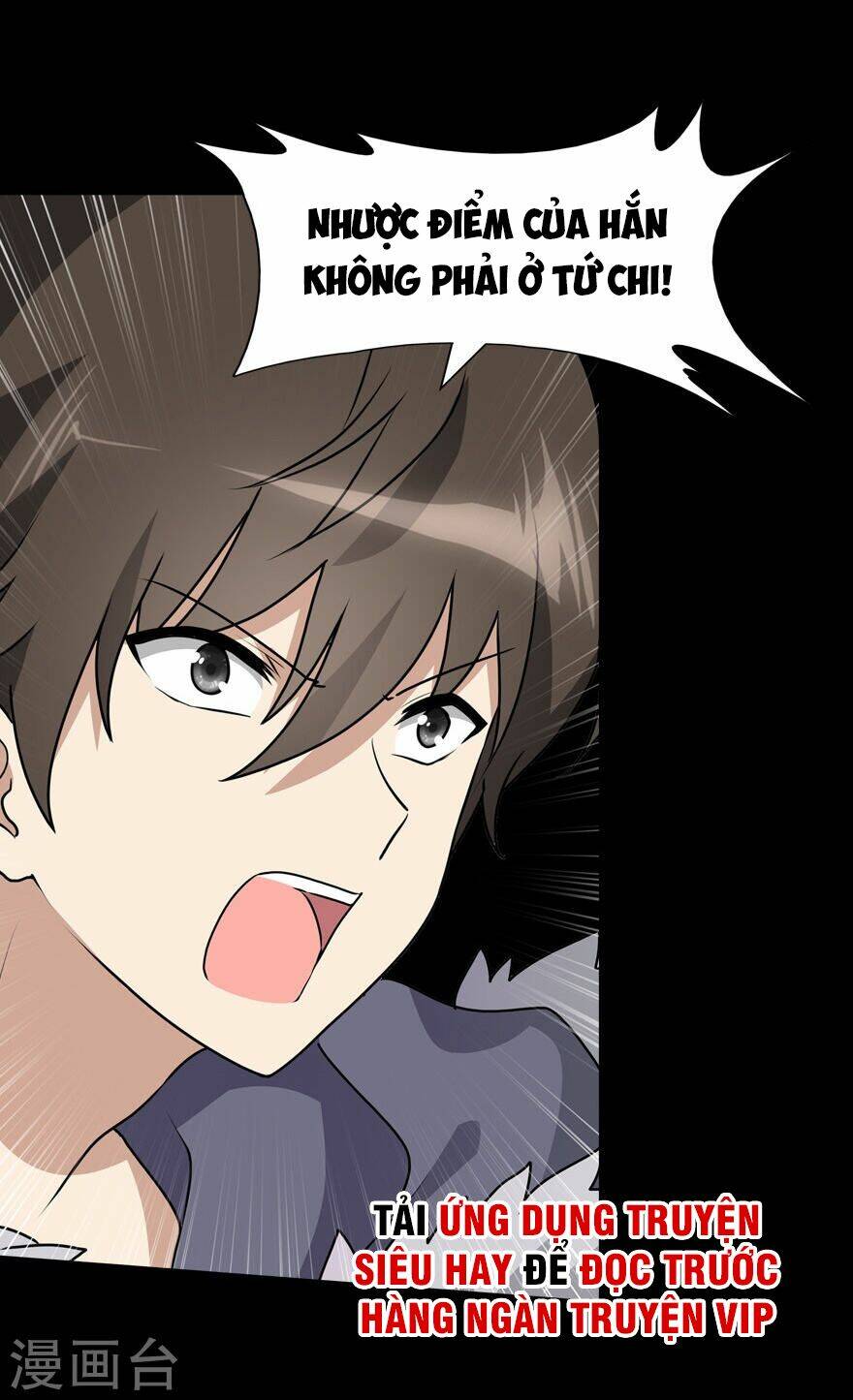 bạn gái virus của tôi chapter 69 29