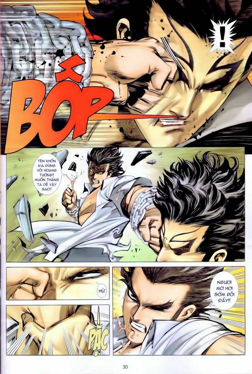 võ thần phượng hoàng chapter 82 25