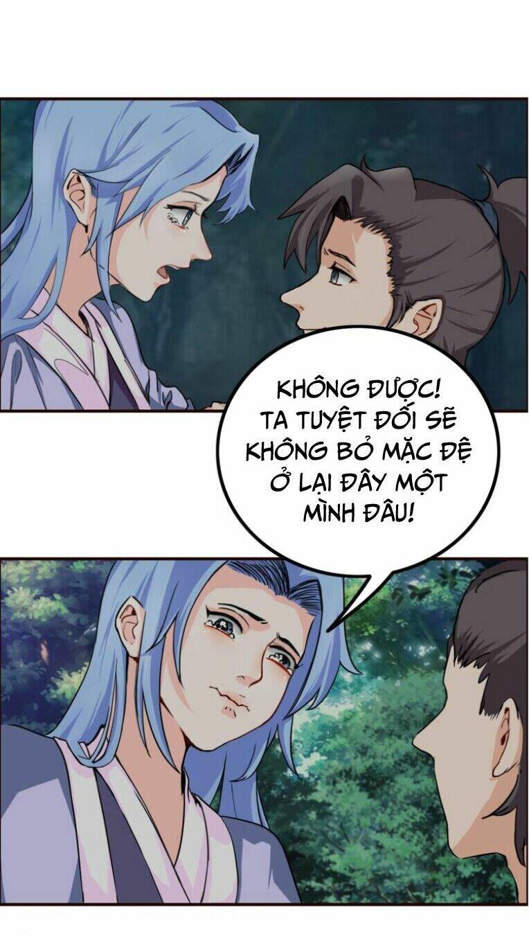 cực vũ huyền đế chapter 32 10