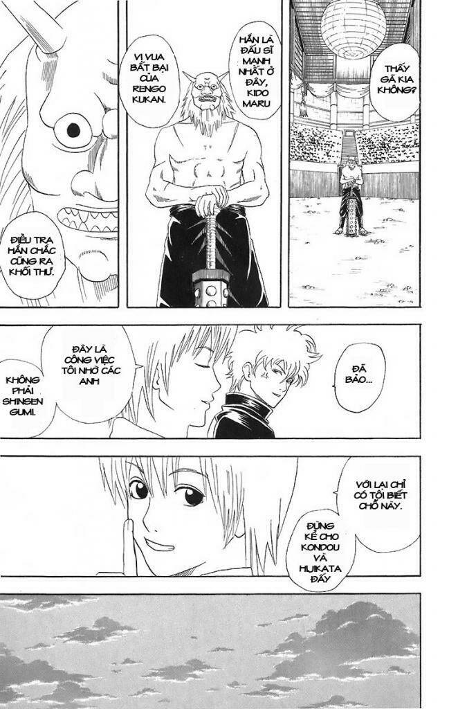 gintama - linh hồn bạc chapter 42 9