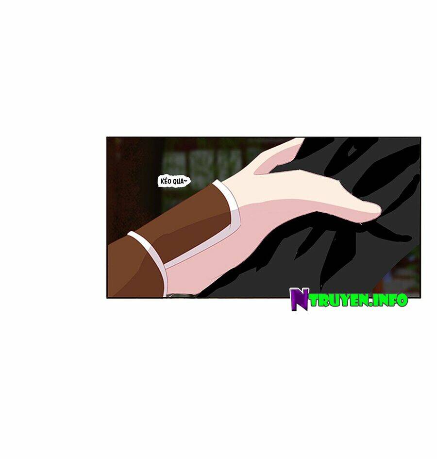 tướng quân mời ra trận chapter 167 8