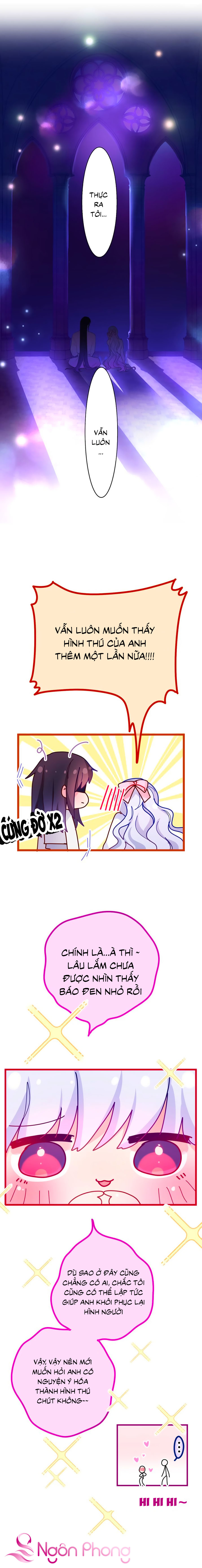 monster, độ ấm quái vật kiệm lời chapter 15 11