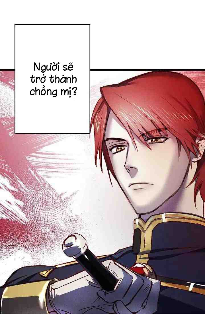 hôn lễ báo thù chapter 2 7