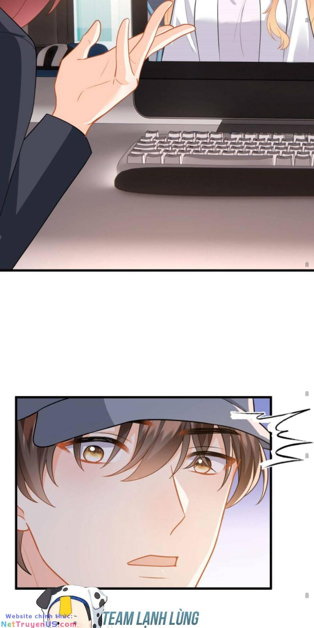 xuyên nhanh: phản diện quá sủng quá mê người chapter 125 16