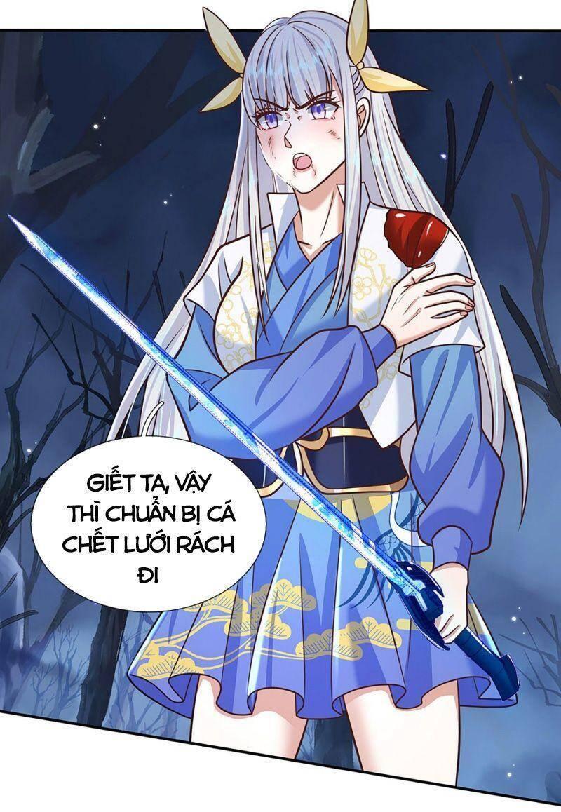 Ta Trở Về Từ Thế Giới Tu Tiên chapter 96 2