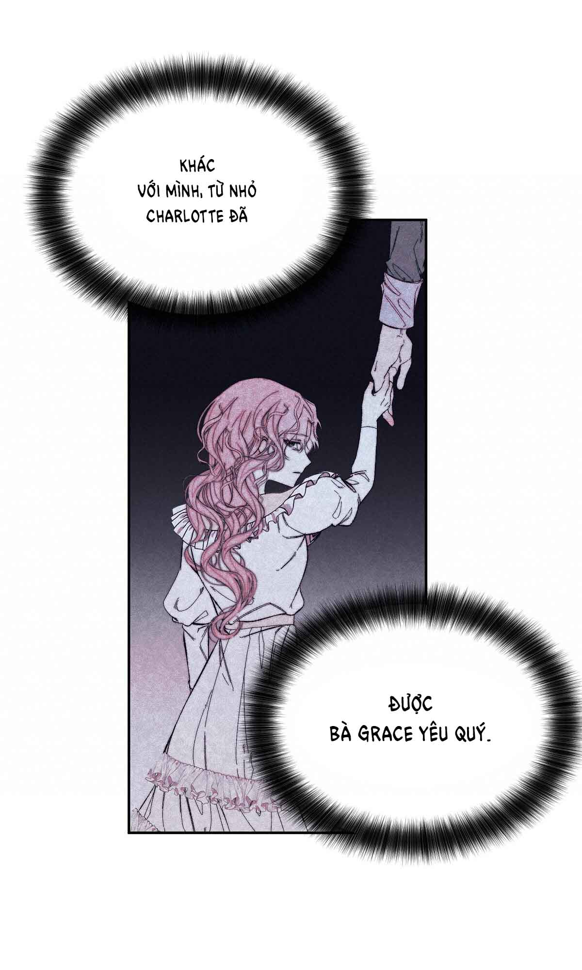 bánh xe của charlotte chapter 5.2 17